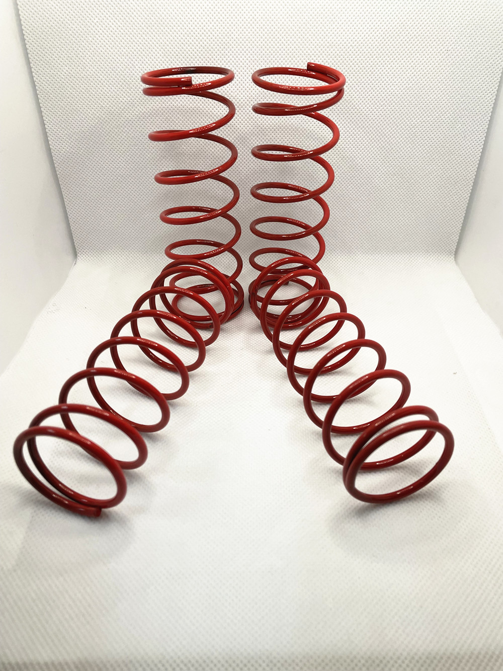 GVM Shocks Springs Strong Shock Springs Wire diameter 3.0mm for Losi Desert Buggy X L DBXL E 2.0 Losi Dbxl e 2.0 - Image 2