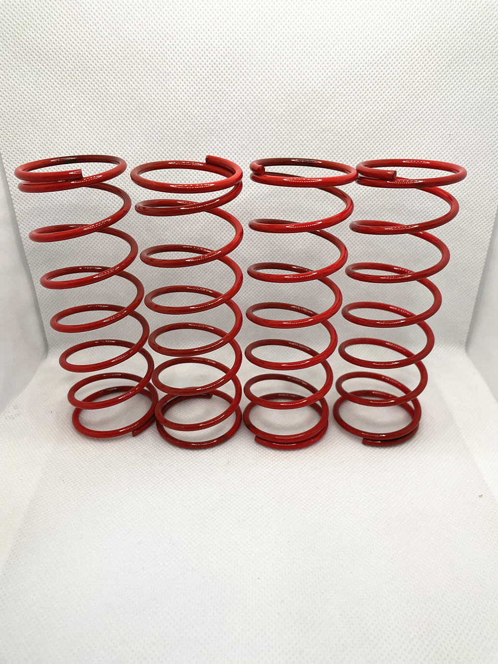 GVM Shocks Springs Strong Shock Springs Wire diameter 3.0mm for Losi Desert Buggy X L DBXL E 2.0 Losi Dbxl e 2.0 - Image 3