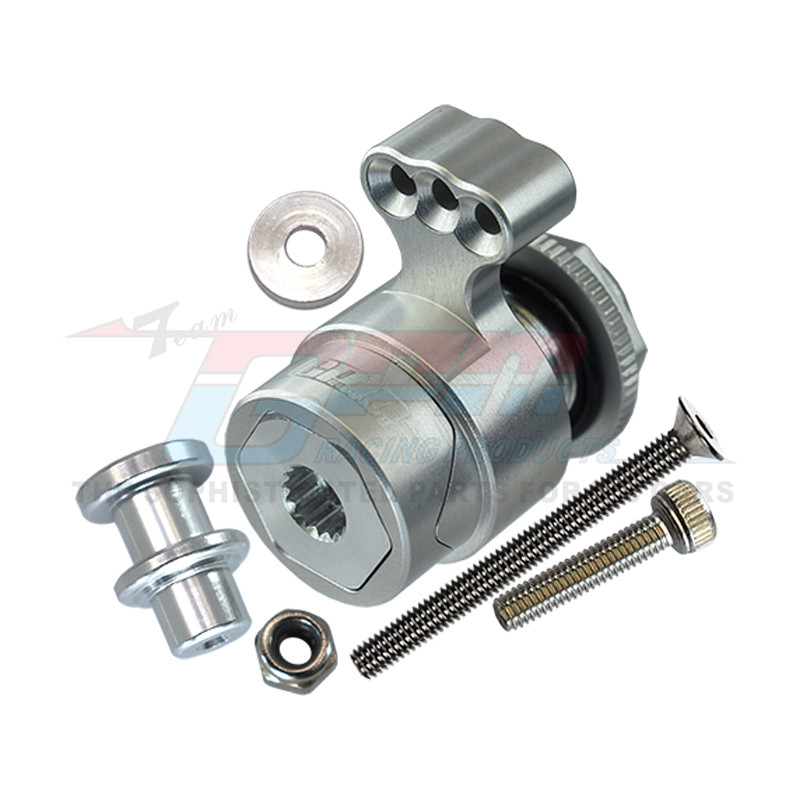 Aluminium 7075 Servo Horn 15T & Built-In Spring ARRMA 1/5 Kraton Outcast 8S EXB - Image 6