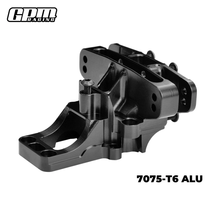 GPM 7075 Alloy Rear Upper Bulkhead For TRAXXAS 1/6 Funco Pro 2WD Sand Car - Image 4