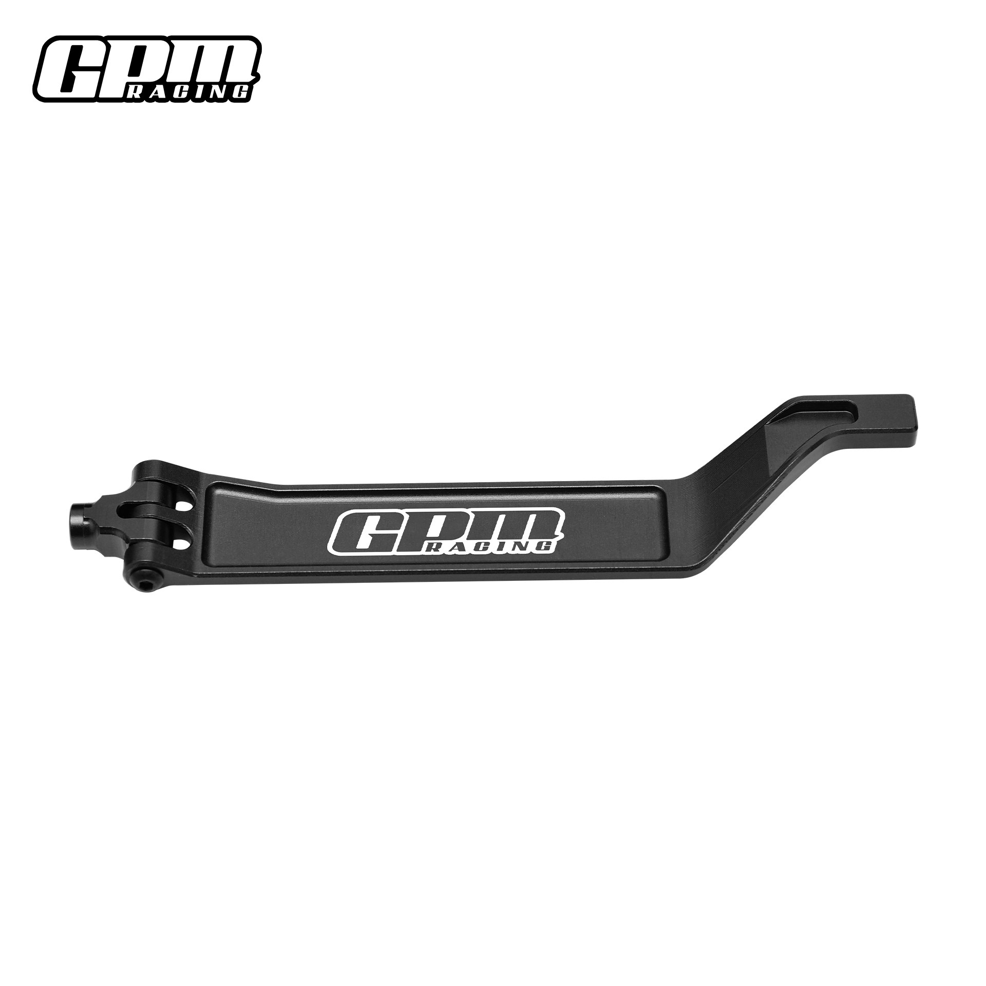 TRAXXAS Mini small X mini XRT mini dead mouse aluminum alloy 7075 pressure battery plate - Image 7