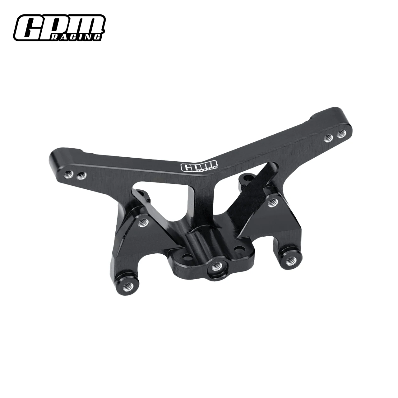 GPM 7075 Alloy Rear Shock Tower For LOSI 1/24 Micro-B 2WD Buggy LOS-1770 - Image 5