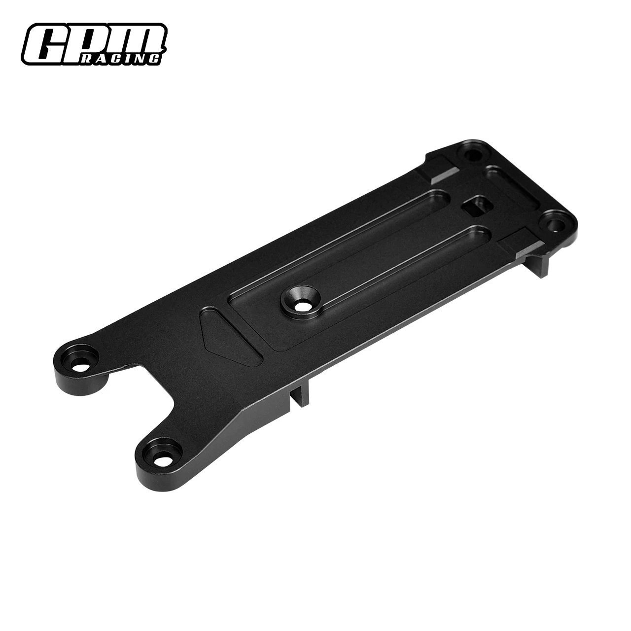 GPM Aluminium Rear Suspension Holder For TRAXXAS 1/5 X-MAXX / 1/6 XRT 8S - Image 4