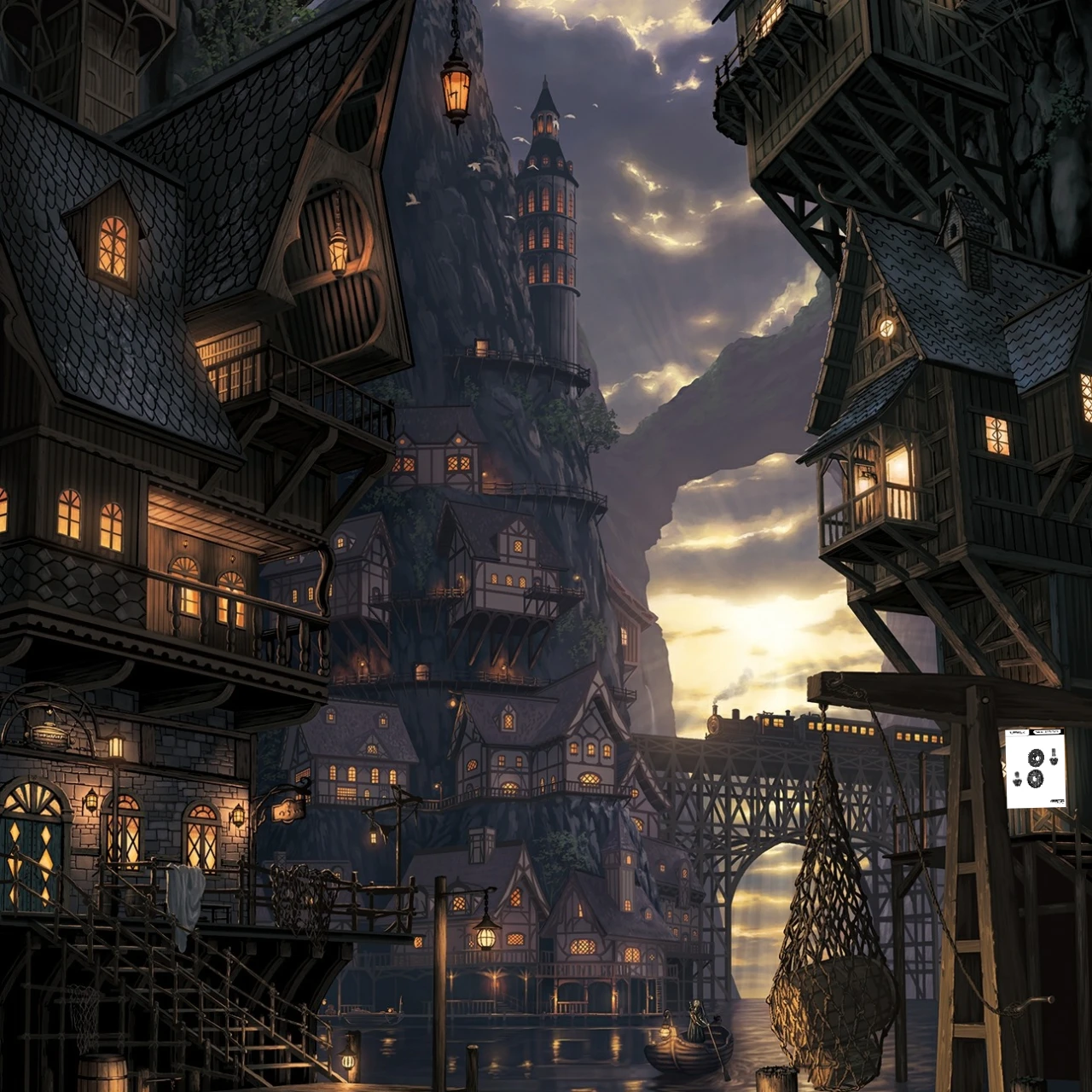 GPM 1.6 Mod Spiral Cut F&R Diff Ring Pinion Gear Set 10/32 T For X-MAXX XRT 8S - Image 2