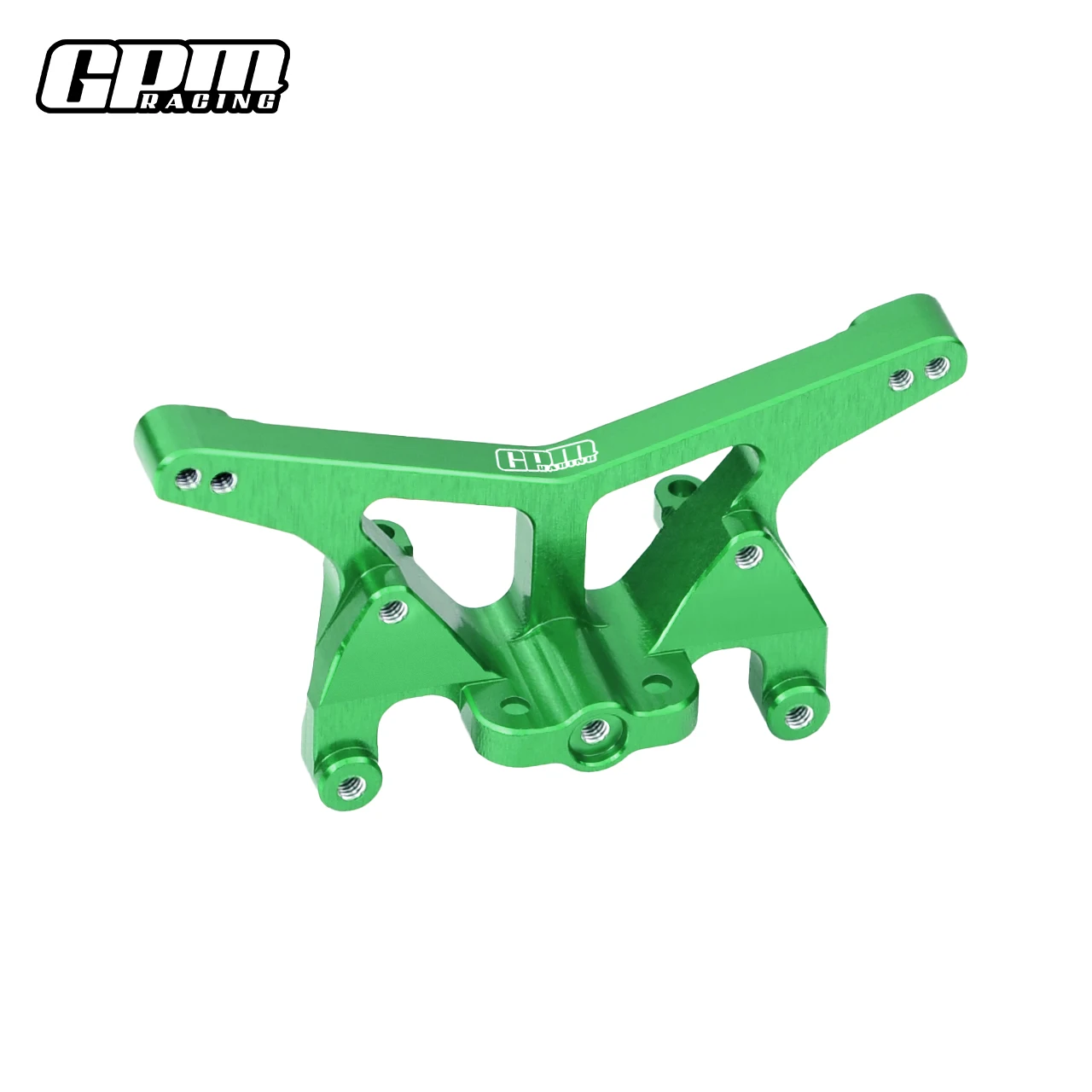 GPM 7075 Alloy Rear Shock Tower For LOSI 1/24 Micro-B 2WD Buggy LOS-1770 - Image 3