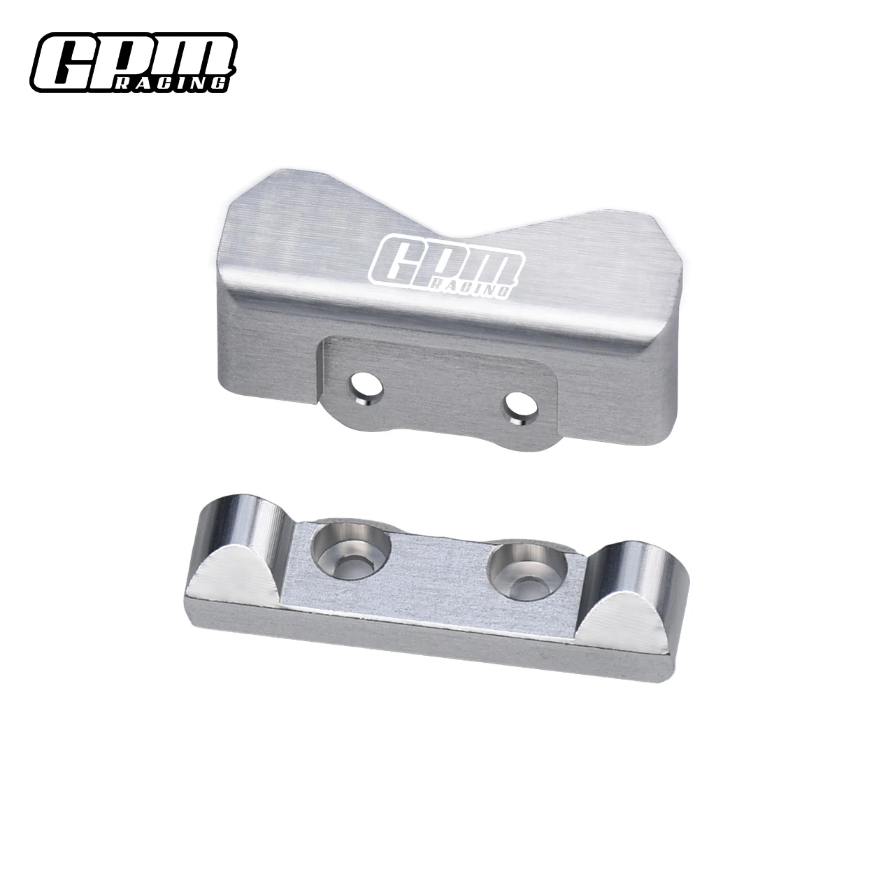 GPM 7075 Alloy Rear Pin Mounts for LOSI 1/24 Micro-B & 1/28 Micro-T LOS-1761 - Racing Upgrade Parts - Image 6