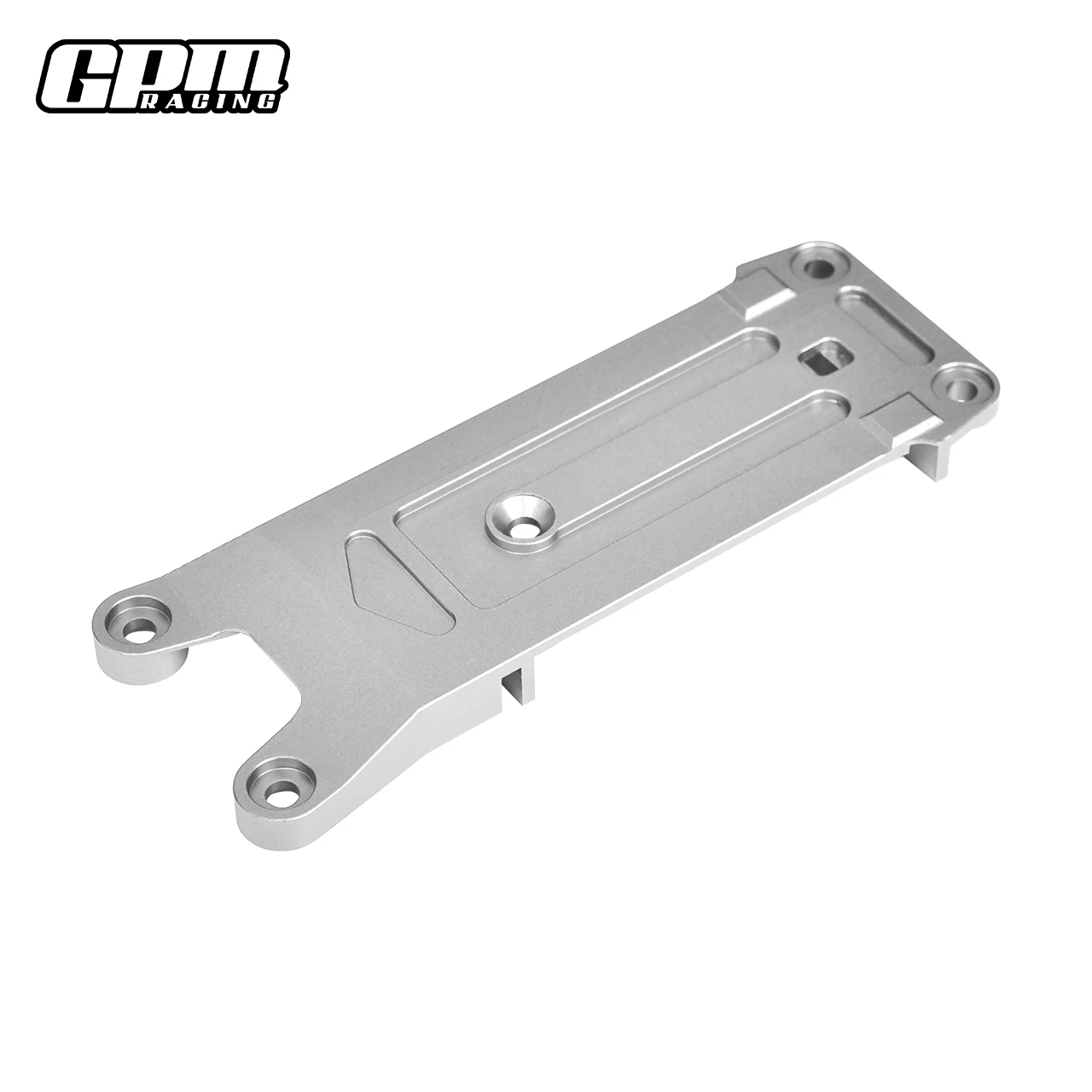 GPM Aluminium Rear Suspension Holder For TRAXXAS 1/5 X-MAXX / 1/6 XRT 8S - Image 2