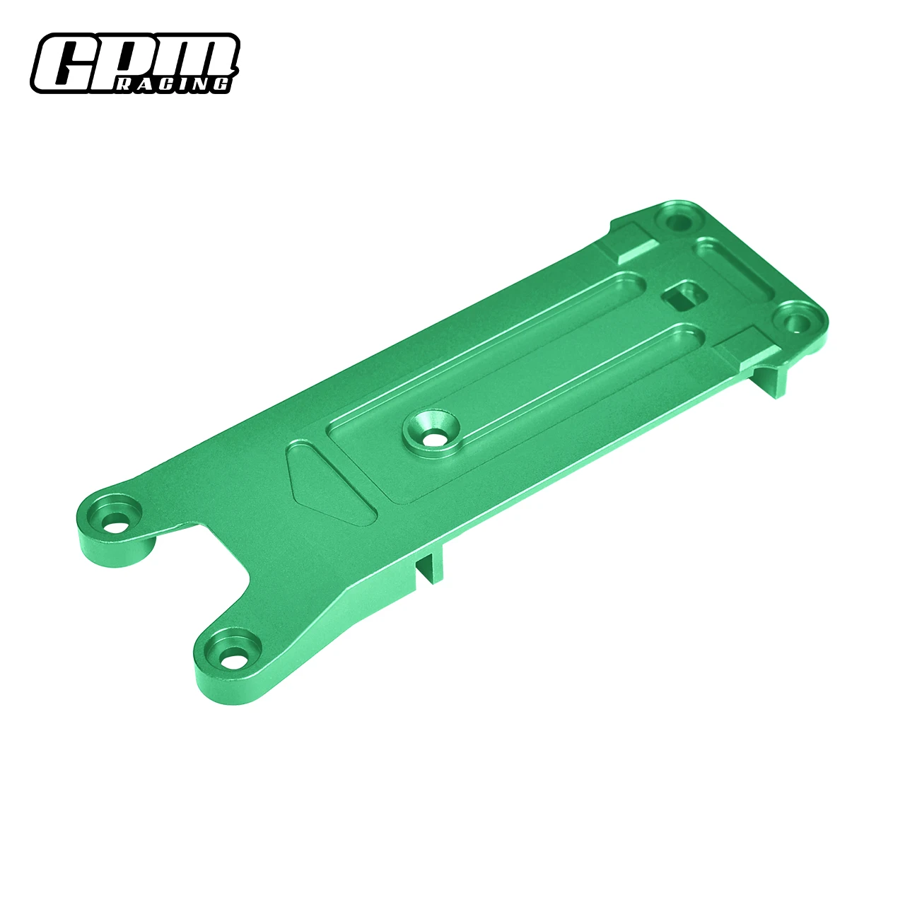 GPM Aluminium Rear Suspension Holder For TRAXXAS 1/5 X-MAXX / 1/6 XRT 8S - Image 6