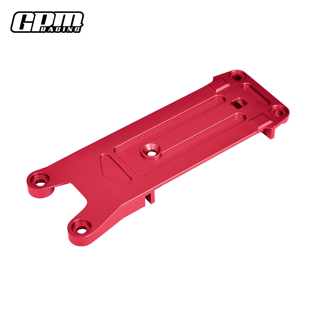GPM Aluminium Rear Suspension Holder For TRAXXAS 1/5 X-MAXX / 1/6 XRT 8S - Image 7