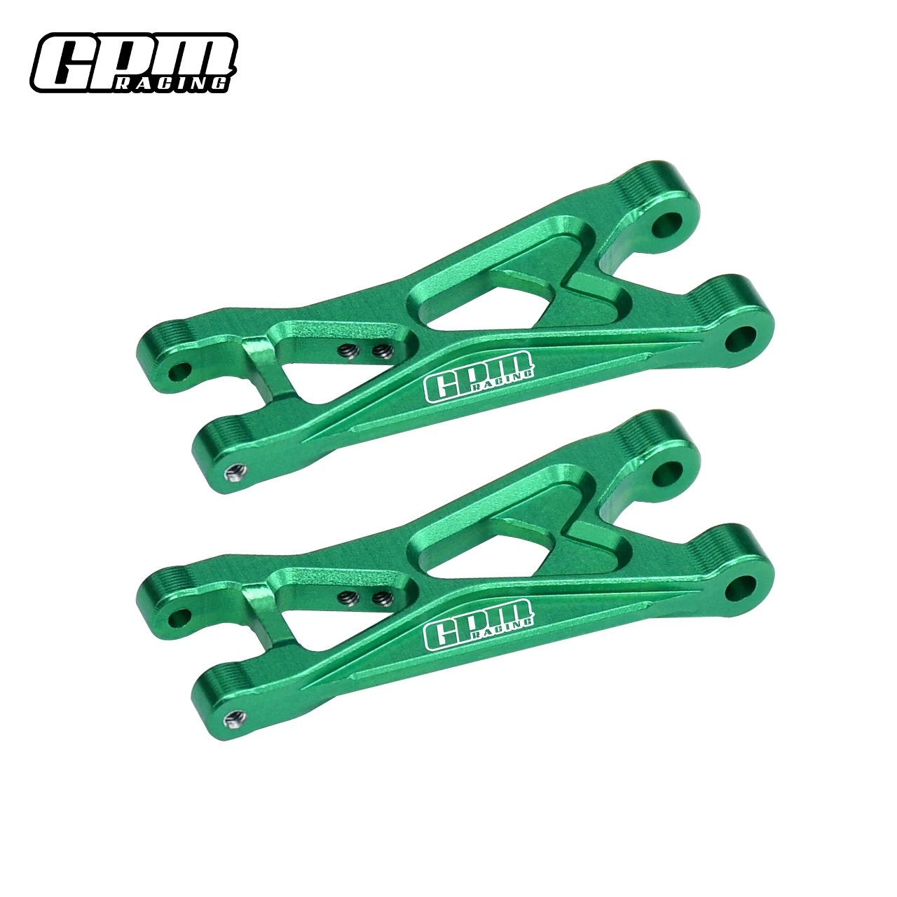 GPM 7075 Alloy Rear Lower Arms for LOSI 1/24 Micro-B And 1/28 Micro-T - Upgrade Racing Car Parts - Image 5