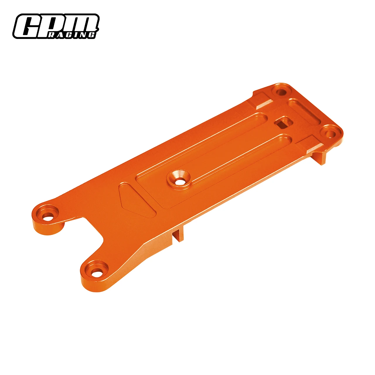 GPM Aluminium Rear Suspension Holder For TRAXXAS 1/5 X-MAXX / 1/6 XRT 8S - Image 3