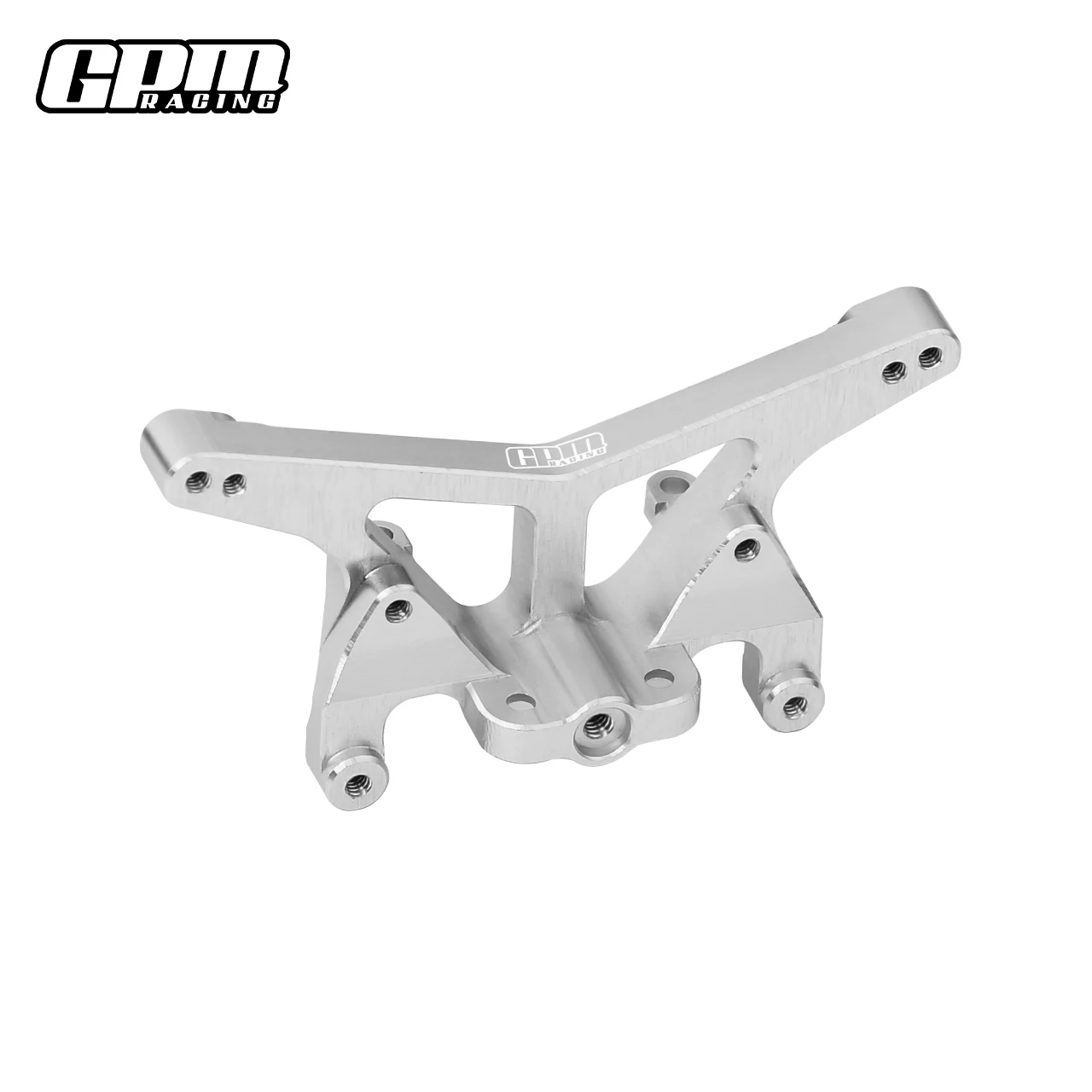 GPM 7075 Alloy Rear Shock Tower For LOSI 1/24 Micro-B 2WD Buggy LOS-1770 - Image 6