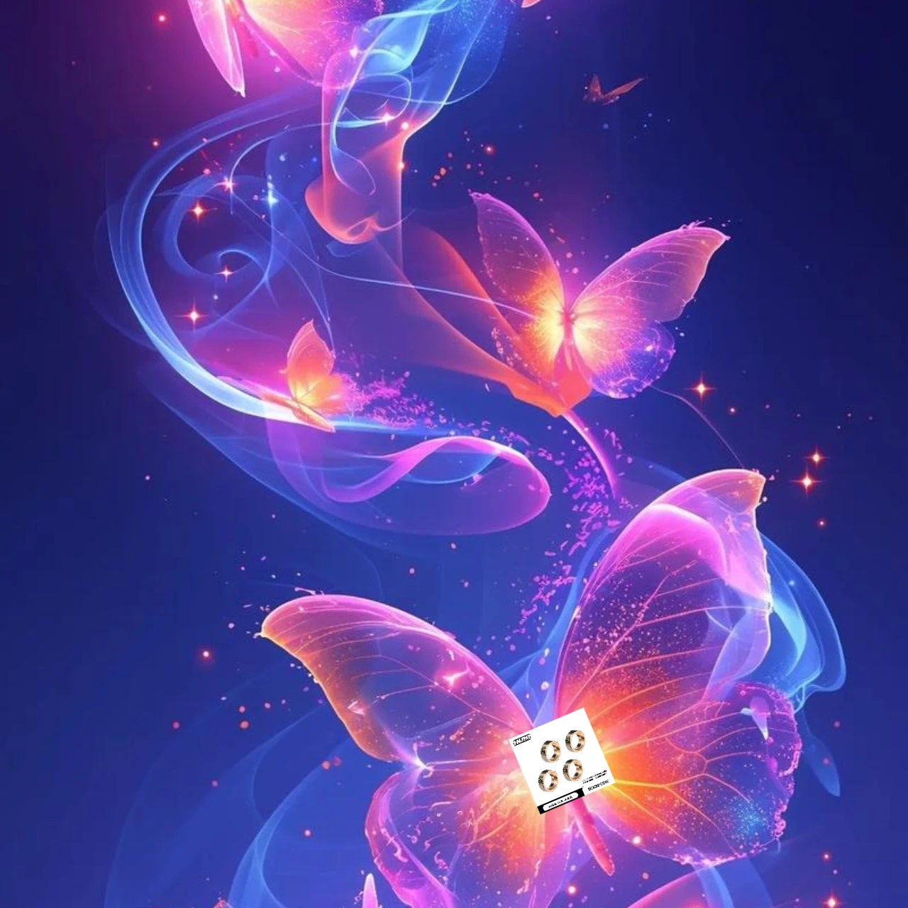 GPM 4PCS Brass Wheel 4g For AXIAL 1/30 SCX30 Ford Bronco - Image 2